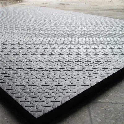 EVA Stable Floor Mat Willow